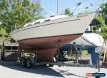 1976 Columbia 8.7 Meter for Sale