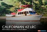 Classic 1977 Californian 42 LRC for Sale