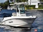 2013 Boston Whaler Outrage for Sale
