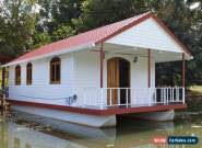 2014 Floating House / Houseboat 18' x 40' in Rio Dulce for Sale