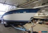 Classic 1990 Carver Montego 2757 for Sale