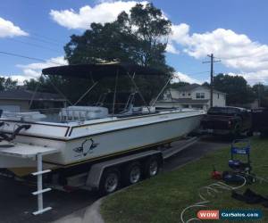 Classic 1981 Chris Craft for Sale