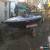 Classic Fletcher Speed Boat Project 1970's For Restoration No Engine comes With Trailer for Sale