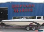 1997 Checkmate 235 Persuader for Sale