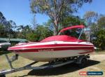 2011 Glastron GT 185 Bowrider for Sale