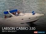 1999 Larson Cabrio 330 for Sale