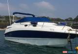 Classic 2006 Chaparral 240 Signature - very low hours   for Sale