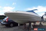Classic 2001 Sea Ray 190 Sundeck Bowrider Motor Boat for Sale