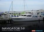 1999 Navigator 53 Classic for Sale