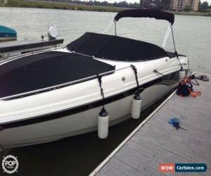 Classic 2004 Chaparral 260 SSI for Sale