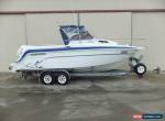 2000 HAINES HUNTER 680F ENCORE OFFSHORE FISHING BOAT.EVINRUDE 200 HP TRAILER  for Sale