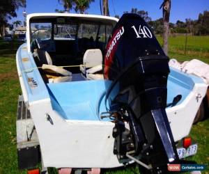 Classic Tohatsu outboard motor for Sale
