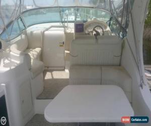 Classic 1998 Cruisers Yachts 3375 for Sale