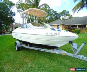 Classic 2003 Mariah SX18 for Sale