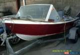 Classic Stacer Riverra runabout for Sale