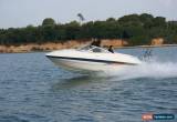 Classic Bayliner 602 Cuddy cabin boat, new 3.0L engine in 2010 great condition low hours for Sale