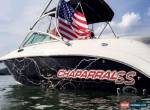 2006 Chaparral 256 SSi for Sale