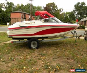 Classic 1996 Celebrity 200 for Sale