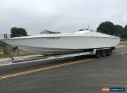 1990 Sonic 34SS for Sale