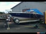 8 M FORMULA MAGNUM 26  FIBREGLASS BOAT Inboard 454.SPEED FAMILY FISHING GEELONG for Sale