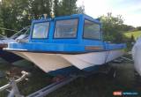 Classic fishing boat  for Sale
