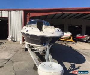 Classic 2006 Sea Ray 260 Sundeck (27') for Sale