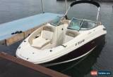 Classic 2011 Sea Ray for Sale