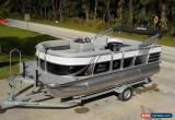 Classic 2015 Misty Harbor 1680 CS Biscayne Series for Sale