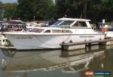 Classic Princess 33 River Cruiser for Sale