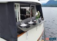 1975 Pacemaker 62 Pilot House for Sale