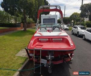 Classic 2005 Reinell V8 97hours 20.5 foot Ski / Wake Boat for Sale