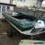 Classic 15ft Speedboat and galvanised trailer.  for Sale
