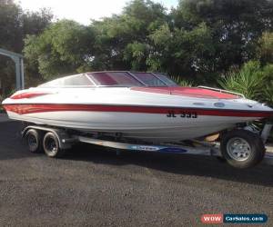 Classic Crownline 190LS Bowrider for Sale