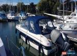 Yamarin 68DC Power Boat for Sale