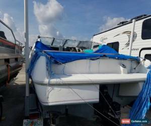 Classic 1990 Bayliner cuddy cabin for Sale