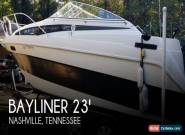 1995 Bayliner Cierra 2355 for Sale