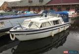Classic "Mollies Folly" 24ft Eastwood Cabin Cruiser (REDUCED) Further Reductions MUST GO for Sale