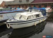 "Mollies Folly" 24ft Eastwood Cabin Cruiser (REDUCED) Further Reductions MUST GO for Sale