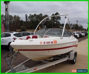 Classic 2006 Mariah SX 18 for Sale