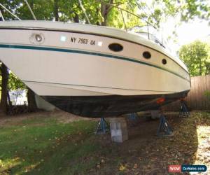 Classic 1989 Slickcraft for Sale