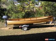 2010 Custom built Sport Boat for Sale