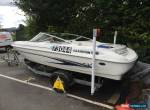 Glastron SX 175 Power/Speed boat only 134 hours for Sale
