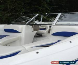Classic Glastron SX 175 Power/Speed boat only 134 hours for Sale