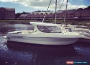 Arvor 20ft Boat for Sale