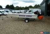 Classic phantom powerboat speed boat  for Sale