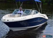 2010 Sea Ray 230 Select for Sale