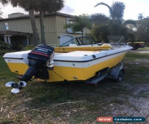 Classic 1996 Seacraft for Sale