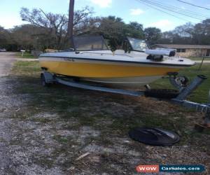 Classic 1996 Seacraft for Sale