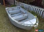 Alluminium Boat for Sale