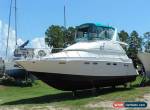 1994 Chris Craft Continental for Sale